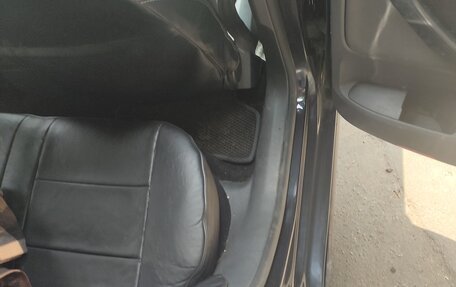 Volkswagen Jetta VI, 2008 год, 390 000 рублей, 29 фотография