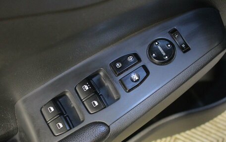 Hyundai Solaris II рестайлинг, 2021 год, 1 561 000 рублей, 14 фотография