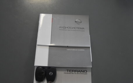 Nissan Terrano III, 2018 год, 1 500 000 рублей, 32 фотография