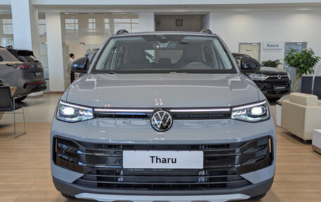 Volkswagen Tharu, 2025 год, 3 490 000 рублей, 2 фотография