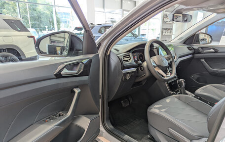 Volkswagen Tharu, 2025 год, 3 490 000 рублей, 11 фотография