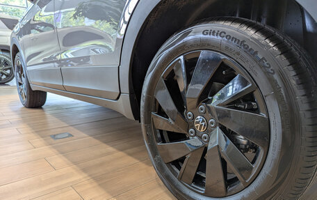 Volkswagen Tharu, 2025 год, 3 490 000 рублей, 7 фотография
