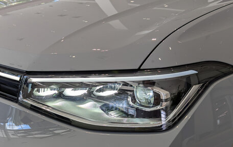 Volkswagen Tharu, 2025 год, 3 490 000 рублей, 9 фотография