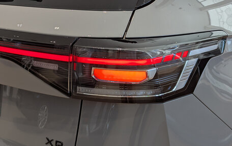 Volkswagen Tharu, 2025 год, 3 490 000 рублей, 10 фотография