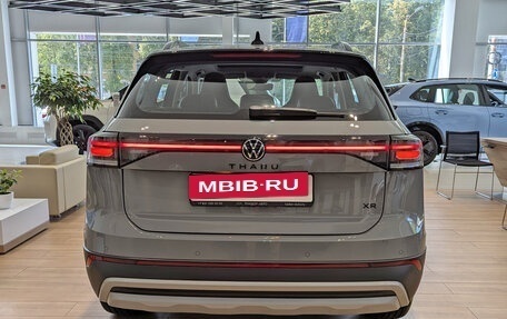 Volkswagen Tharu, 2025 год, 3 490 000 рублей, 6 фотография