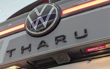 Volkswagen Tharu, 2025 год, 3 490 000 рублей, 8 фотография
