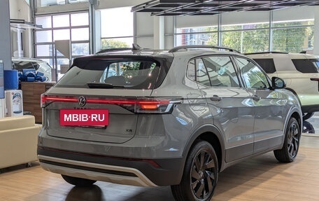 Volkswagen Tharu, 2025 год, 3 490 000 рублей, 5 фотография