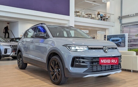 Volkswagen Tharu, 2025 год, 3 490 000 рублей, 3 фотография