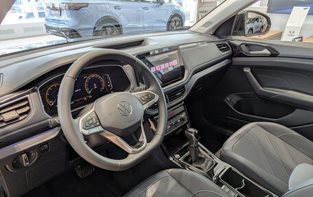 Volkswagen Tharu, 2025 год, 3 490 000 рублей, 13 фотография