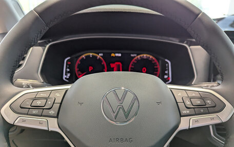 Volkswagen Tharu, 2025 год, 3 490 000 рублей, 16 фотография