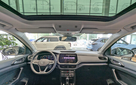 Volkswagen Tharu, 2025 год, 3 490 000 рублей, 27 фотография