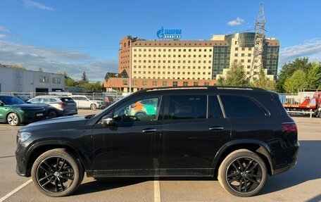 Mercedes-Benz GLS, 2024 год, 17 998 000 рублей, 8 фотография