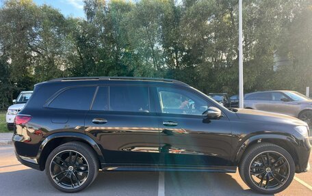Mercedes-Benz GLS, 2024 год, 17 998 000 рублей, 3 фотография