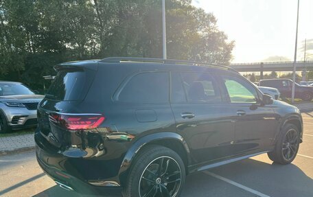 Mercedes-Benz GLS, 2024 год, 17 998 000 рублей, 7 фотография