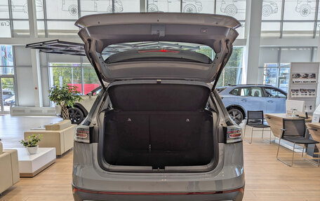 Volkswagen Tharu, 2025 год, 3 490 000 рублей, 29 фотография
