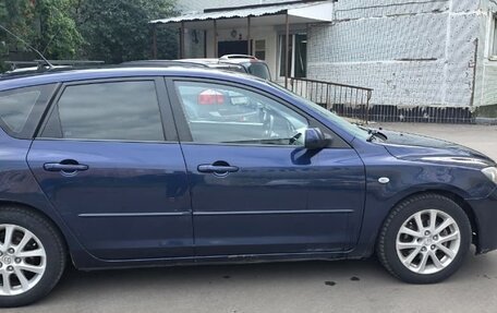 Mazda 3, 2008 год, 470 000 рублей, 7 фотография