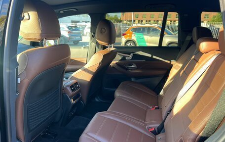 Mercedes-Benz GLS, 2024 год, 17 998 000 рублей, 14 фотография