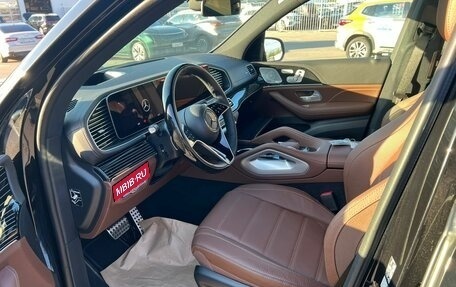 Mercedes-Benz GLS, 2024 год, 17 998 000 рублей, 11 фотография