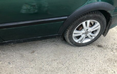 Volkswagen Golf III, 1997 год, 210 000 рублей, 4 фотография