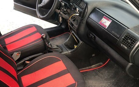 Volkswagen Golf III, 1997 год, 210 000 рублей, 8 фотография