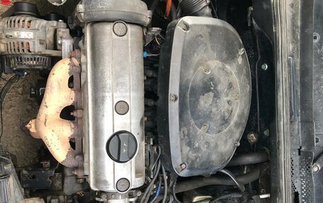 Volkswagen Golf III, 1997 год, 210 000 рублей, 6 фотография