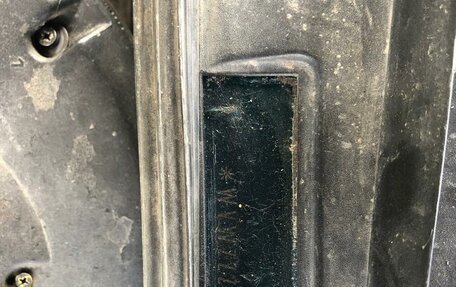 Volkswagen Golf III, 1997 год, 210 000 рублей, 7 фотография