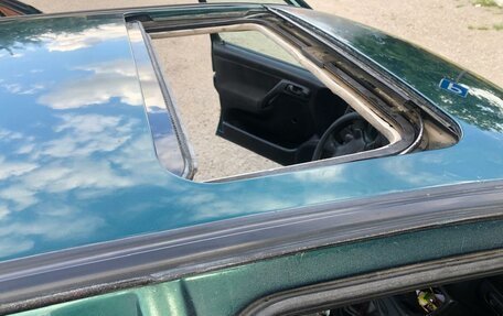 Volkswagen Golf III, 1997 год, 210 000 рублей, 16 фотография