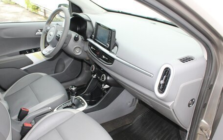KIA Picanto III рестайлинг, 2018 год, 1 250 000 рублей, 7 фотография