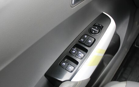 KIA Picanto III рестайлинг, 2018 год, 1 250 000 рублей, 11 фотография