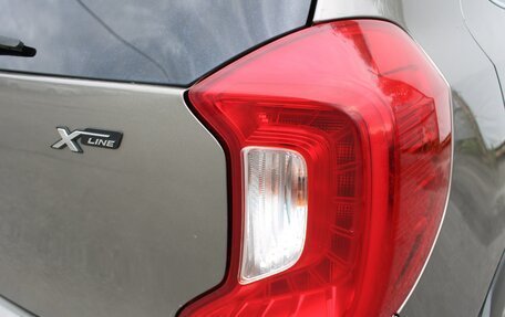 KIA Picanto III рестайлинг, 2018 год, 1 250 000 рублей, 15 фотография