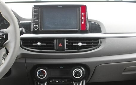 KIA Picanto III рестайлинг, 2018 год, 1 250 000 рублей, 10 фотография