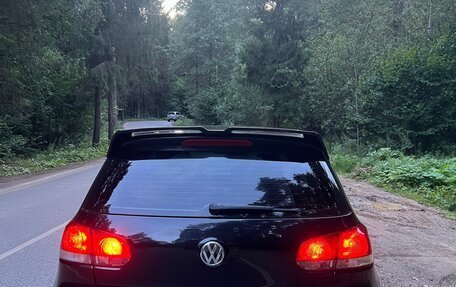 Volkswagen Golf VI, 2011 год, 750 000 рублей, 3 фотография