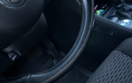 Volkswagen Golf VI, 2011 год, 750 000 рублей, 19 фотография