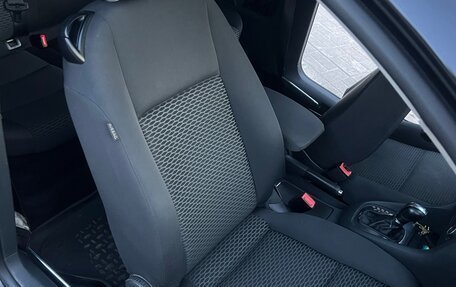 Volkswagen Golf VI, 2011 год, 750 000 рублей, 17 фотография