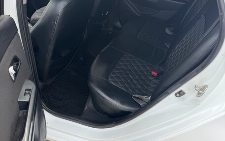 KIA Rio III рестайлинг, 2014 год, 650 000 рублей, 10 фотография