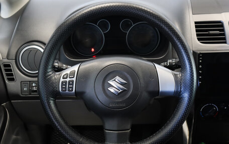 Suzuki SX4 II рестайлинг, 2014 год, 1 099 000 рублей, 6 фотография