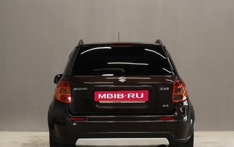 Suzuki SX4 II рестайлинг, 2014 год, 1 099 000 рублей, 5 фотография