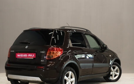 Suzuki SX4 II рестайлинг, 2014 год, 1 099 000 рублей, 7 фотография