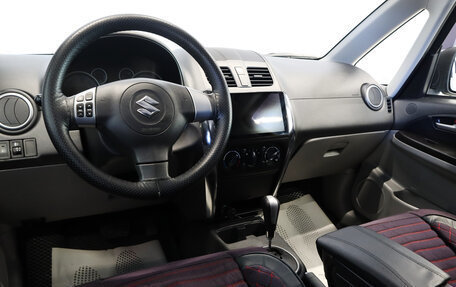 Suzuki SX4 II рестайлинг, 2014 год, 1 099 000 рублей, 11 фотография