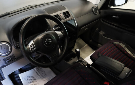 Suzuki SX4 II рестайлинг, 2014 год, 1 099 000 рублей, 10 фотография