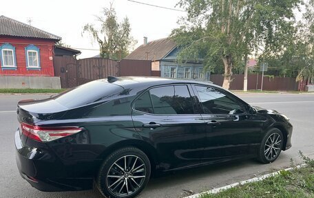Toyota Camry, 2023 год, 4 215 000 рублей, 2 фотография