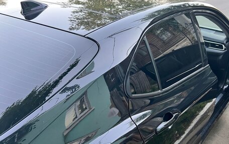 Toyota Camry, 2023 год, 4 215 000 рублей, 10 фотография