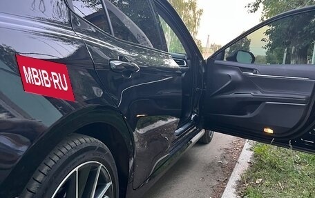Toyota Camry, 2023 год, 4 215 000 рублей, 9 фотография
