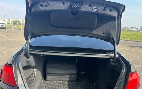 BMW 5 серия, 2010 год, 1 550 000 рублей, 23 фотография