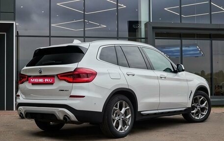 BMW X3, 2020 год, 4 199 000 рублей, 6 фотография
