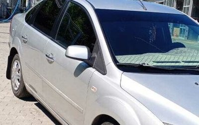 Ford Focus II рестайлинг, 2007 год, 445 000 рублей, 1 фотография