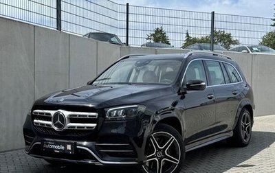 Mercedes-Benz GLS, 2022 год, 7 900 000 рублей, 1 фотография