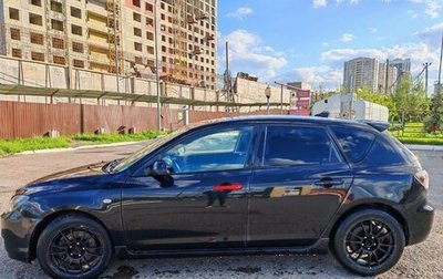 Mazda 3, 2007 год, 410 000 рублей, 1 фотография