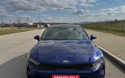 KIA K5, 2020 год, 2 750 000 рублей, 1 фотография
