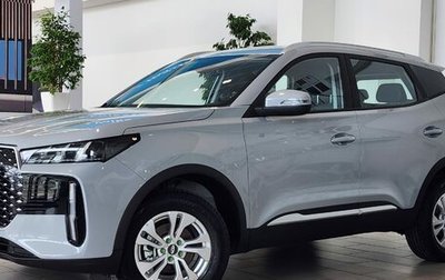 Chery Tiggo 4 I рестайлинг, 2025 год, 2 099 000 рублей, 1 фотография